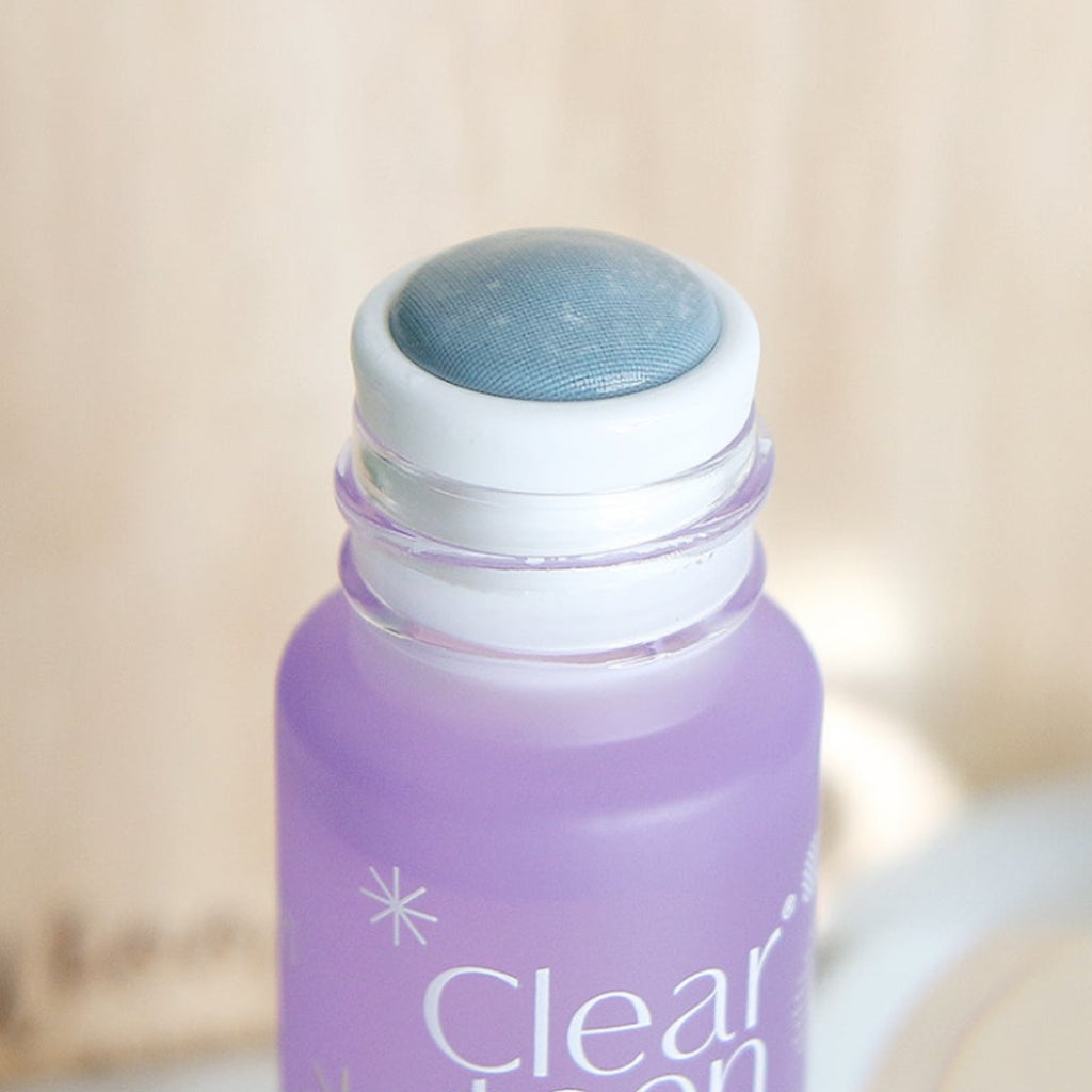 HANDOK Clearteen 30ml Acne Blackhead Whitehead Spot Treatment BHA Early Acne Trouble Care / from Seoul, Korea