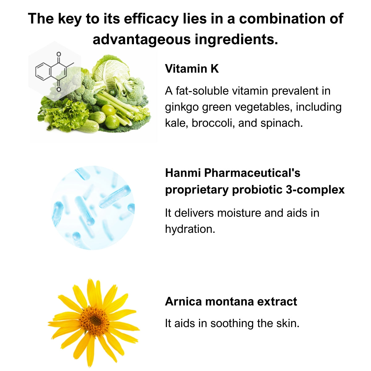 HANMI PRO CALM RED X CREAM 18ml / pack, Direct shipping from Seoul to Singapore