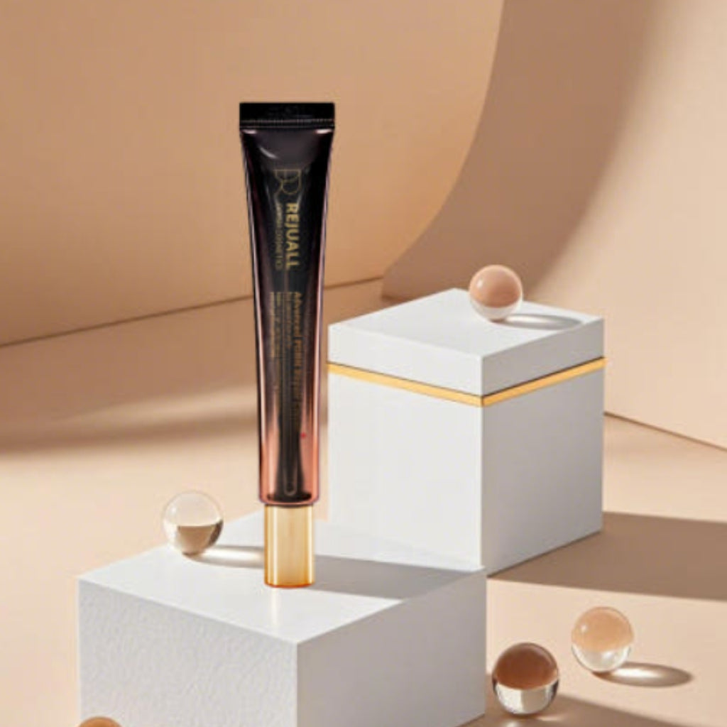 Dr. REJUALL Advanced PDRN Cream 20g Skin Recovery Skin Tone Improvement, Large capacity compared to Rejuvenex / from Seoul, Korea