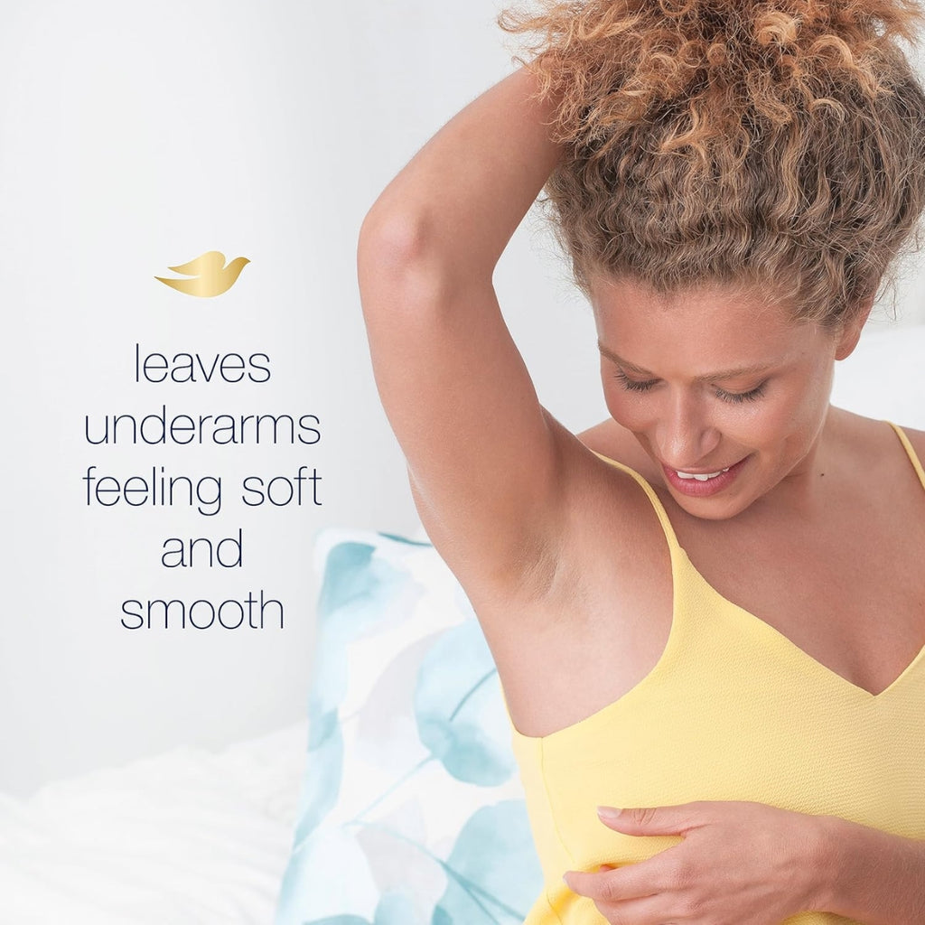 DOVE Advanced Care Cool Essentials Antiperspirant Deodorant Stick 74g / from Seoul, Korea