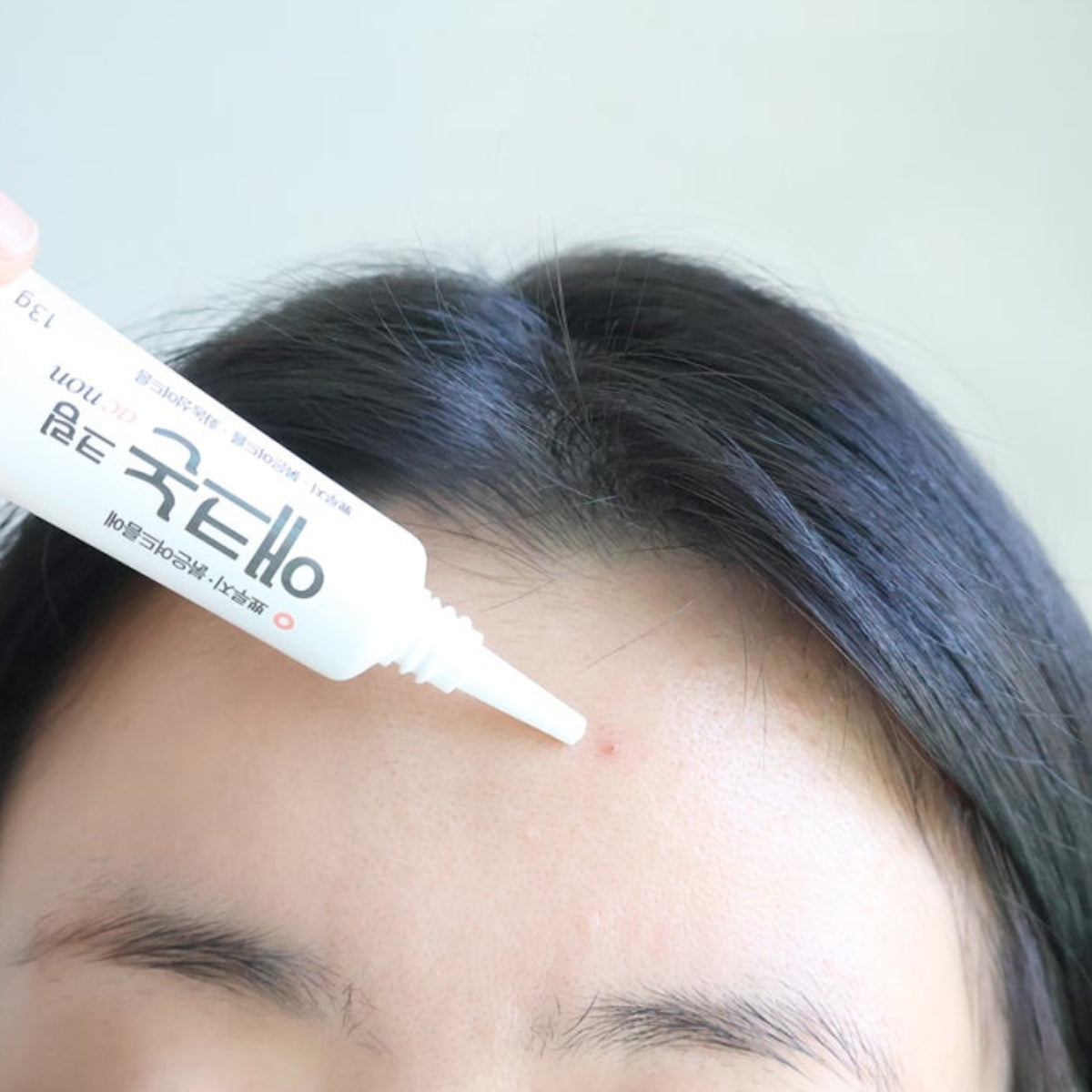 DONG-A Acnon Cream 13g Acne Care Treatment Pimples, Purulent Acne, No Antibiotics, No Steroids, Direct shipping from Seoul to Singapore