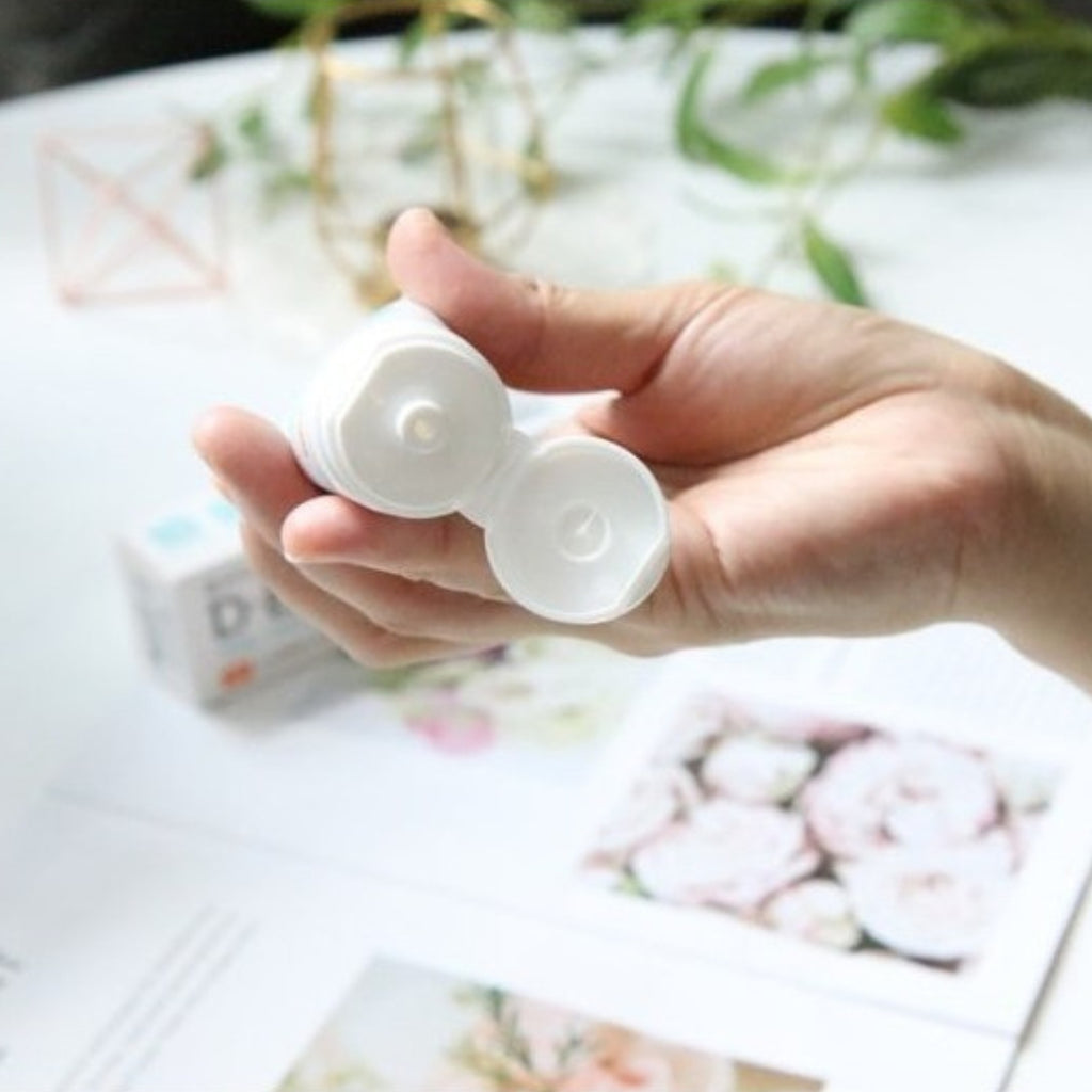 DONG-A D-Panthenol Cream 50g Dermatitis, Eczema, Diaper Rash, Dexpanthenol Prevents Skin Irritation, Promotes Skin Regeneration, Aids Wound Healing/ from Seoul, Korea