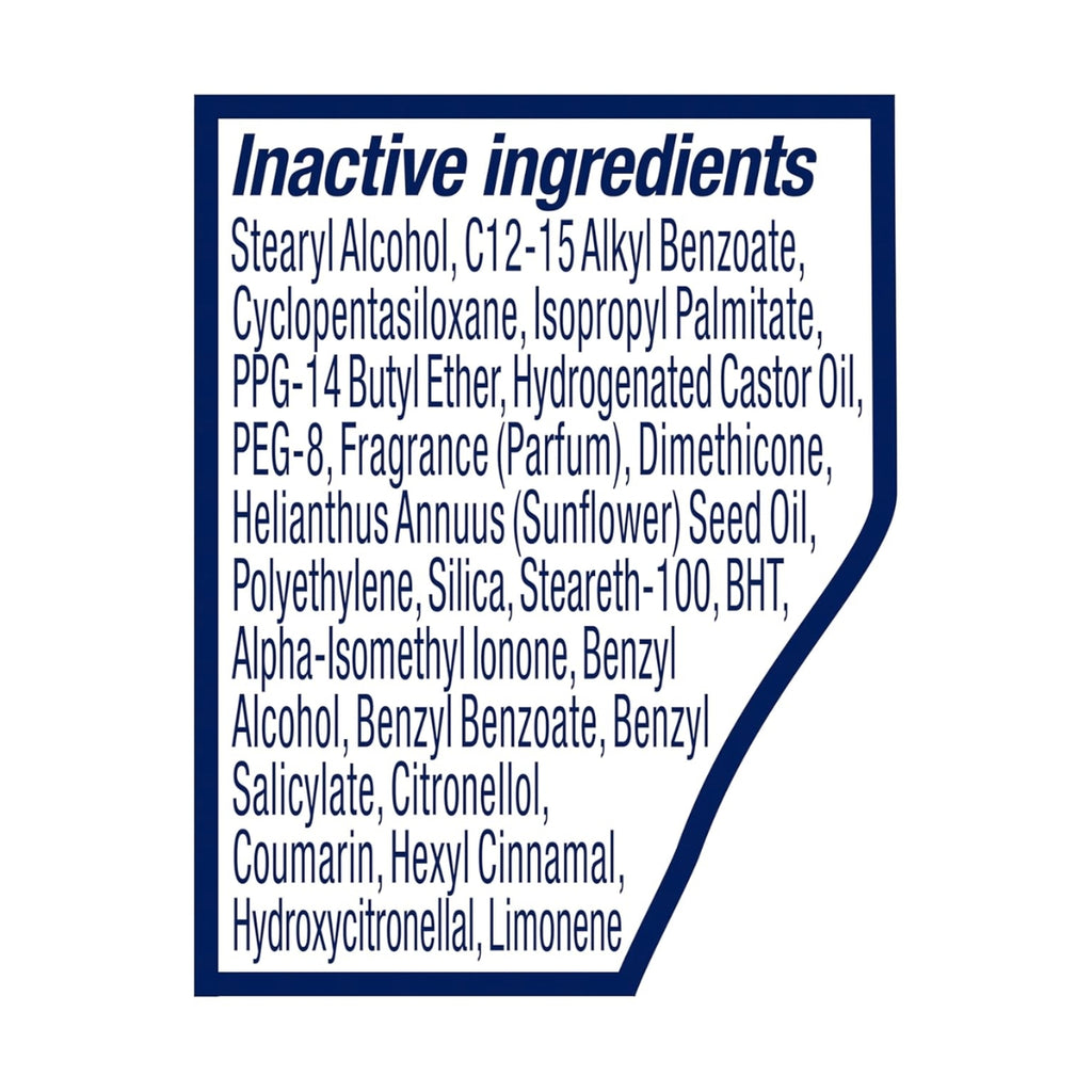 DOVE Advanced Care Cool Essentials Antiperspirant Deodorant Stick 74g / from Seoul, Korea