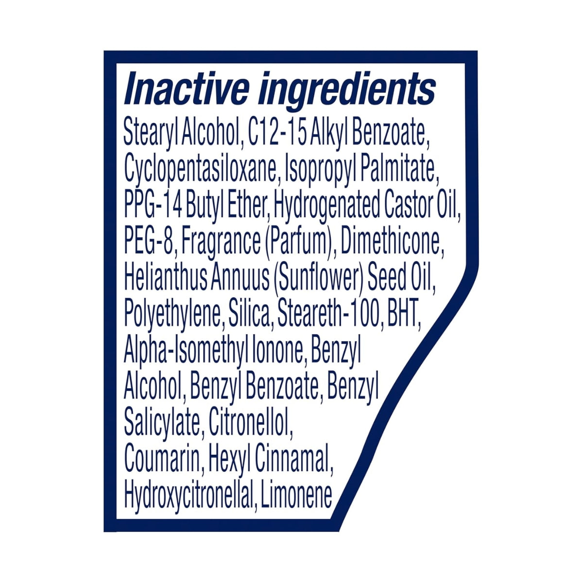 DOVE Advanced Care Cool Essentials Antiperspirant Deodorant Stick 74g / from Seoul, Korea